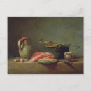 Recherche de chardin cartes postales Vie