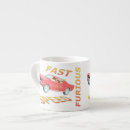 Recherche de voitures de course tasses Rapide