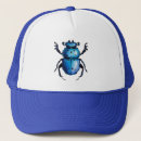 Recherche de de art casquettes Insectes
