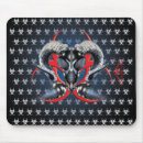 Recherche de avertissement tapis souris Danger biologique