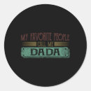 Recherche de dada autocollants Mari