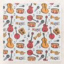 Recherche de tambour dessous de verres Guitare