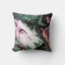 Recherche de vert jade coussins Marbre