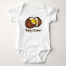 Recherche de oeuf pâques bébé vêtements Panier