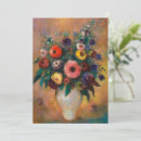 Recherche de odilon redon vœux cartes Récompenser