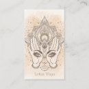 Recherche de fleur de lotus cartes visite Yoga