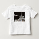 Recherche de space shuttle tshirts Exploration