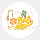 Recherche de ile autocollants Plage