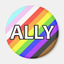 Recherche de drapeau gay pride magnets Amour