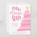 Recherche de oh what fun invitations Moderne