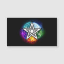 Recherche de wicca magnete Étoile