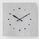 Recherche de cuir horloges Vintage