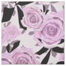 Recherche de fleurs pastel tissus Transparent