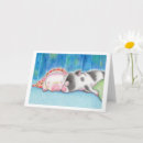 Recherche de micro vœux cartes Mignon