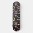 Recherche de skull skateboards Goth