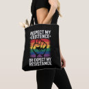 Recherche de alliés sacs Arc en ciel