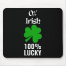 Recherche de paddy tapis souris Irlande