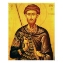Recherche de iconographie posters Saint