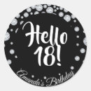 Zoek naar diamanten stickers Glazuur