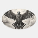 Recherche de oiseau de proie autocollants Animal
