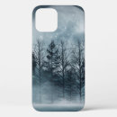 Zoek naar donker bos iphone hoesjes Winter