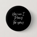 Recherche de prière chrétienne badges Évangélisation