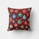 Recherche de ornement coussins Saisonnier