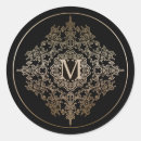 Recherche de motif dentelle autocollants Élégant