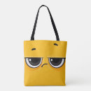 Recherche de expression du visage sacs Émoticône