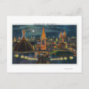 Zoek naar luna park briefkaarten York