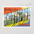 Recherche de louisiane cartes postales Pour elle