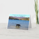 Zoek naar hond herdenkingskaart condoleancekaarten Sympathie