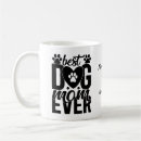 Zoek naar dog mom mokken Voor mam