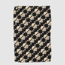 Recherche de pirate golf accessoires Crâne et os croisés