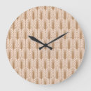 Recherche de plumes de paon horloges Motif