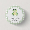 Recherche de fêtes badges Aquarelle