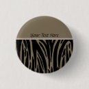 Zoek naar dierentuin dieren buttons Zebra
