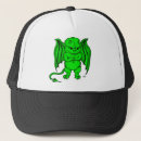 Recherche de diable casquettes Mignon