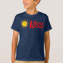 Zoek naar kiss kinder tshirts Kus