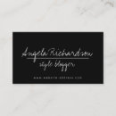 Recherche de blog photographie Styliste