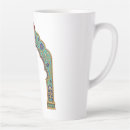 Recherche de perse tasses Décoration