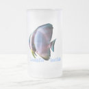 Recherche de nageoires tasses Nature