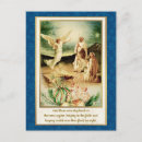 Recherche de bergers à la nativité posters Crèche