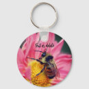 Zoek naar bijen sleutelhangers Hommel