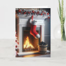 Zoek naar rode kool kaarten Kerstmis