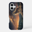 Recherche de loup sauvage iphone coques Animal