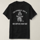 Recherche de dette tshirts Chemise