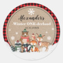 Recherche de vintage animal autocollants Pour enfants