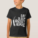 Zoek naar leuke slaap tshirts Repeat