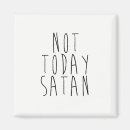 Recherche de satan magnets Diable